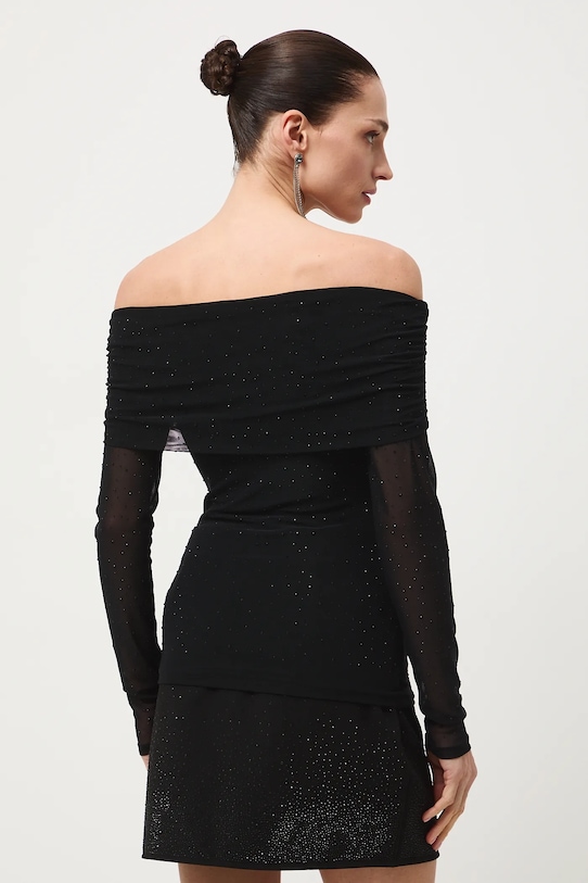 Medicine longsleeve RW25-BUDA00 czarny