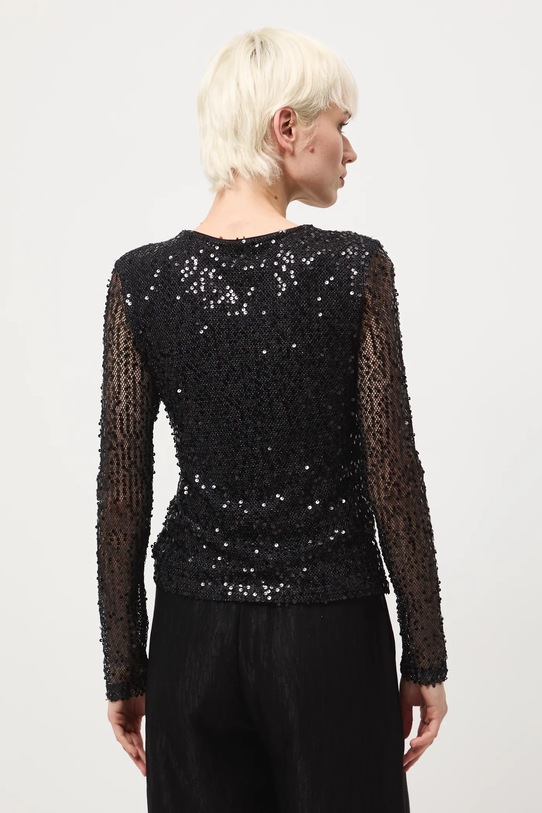 Odzież Medicine longsleeve RW25-BUDA01 czarny