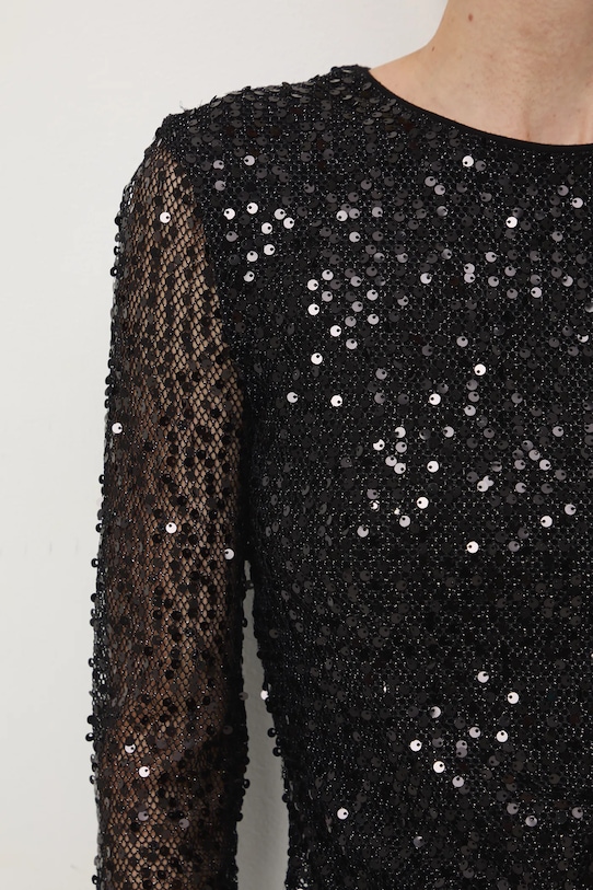 Medicine longsleeve RW25-BUDA01 czarny