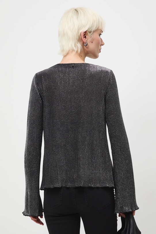 Odzież Medicine longsleeve RW25-BUDA04 srebrny