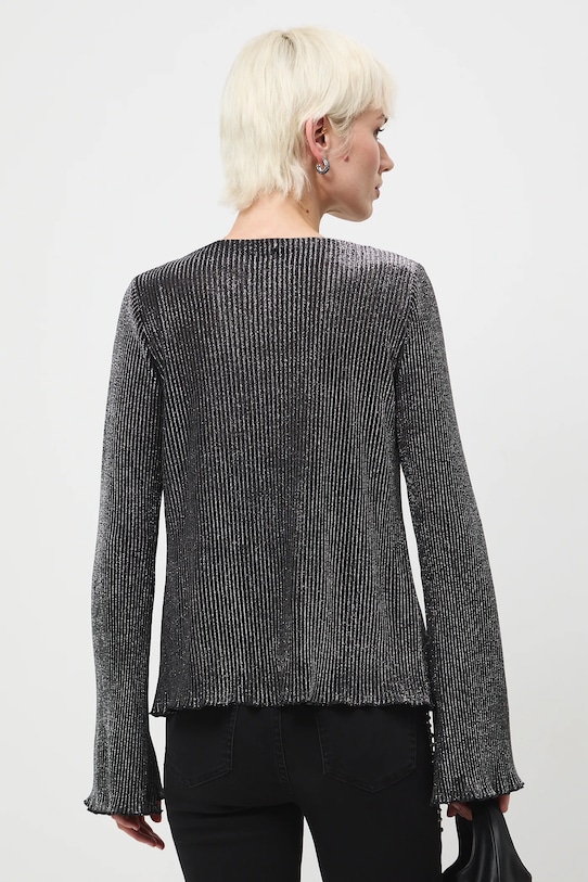 Odzież Medicine longsleeve RW25-BUDA04 srebrny