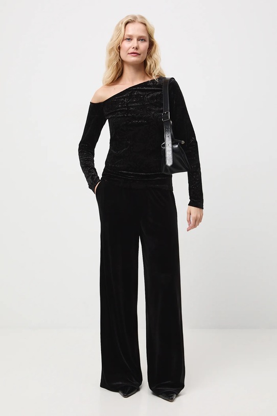 Medicine longsleeve RW25-BUDA06 czarny RW25