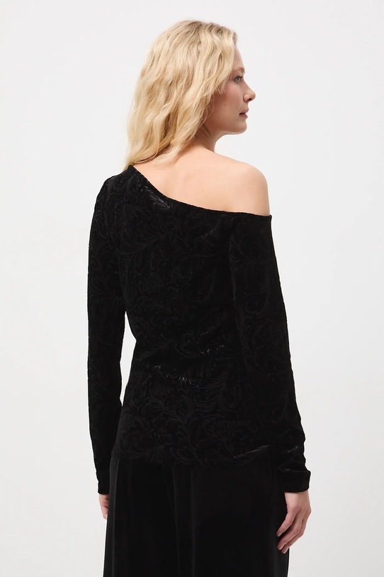 Odzież Medicine longsleeve RW25-BUDA06 czarny