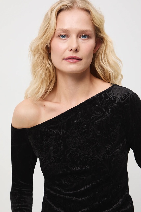 Medicine longsleeve czarny RW25-BUDA06