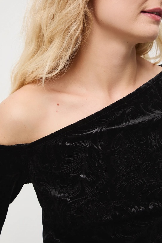 Medicine longsleeve RW25-BUDA06 czarny