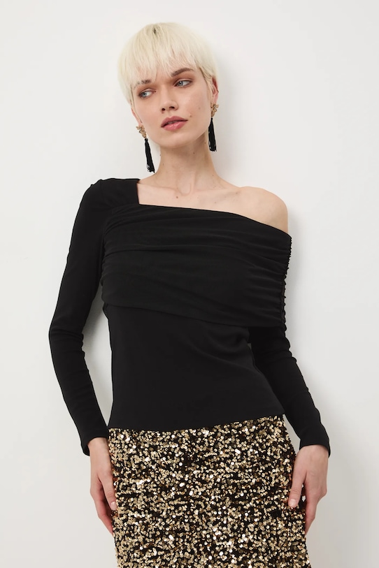 Medicine longsleeve RW25-BUDA08 czarny RW25