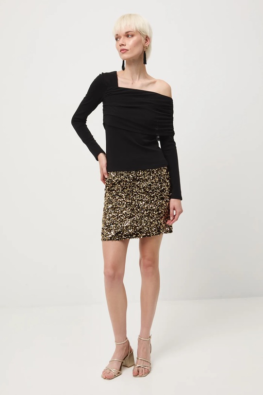 Medicine longsleeve czarny RW25-BUDA08