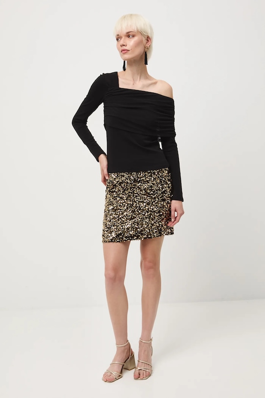 Medicine longsleeve czarny RW25-BUDA08