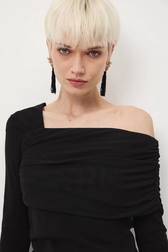 Medicine longsleeve RW25-BUDA08 czarny