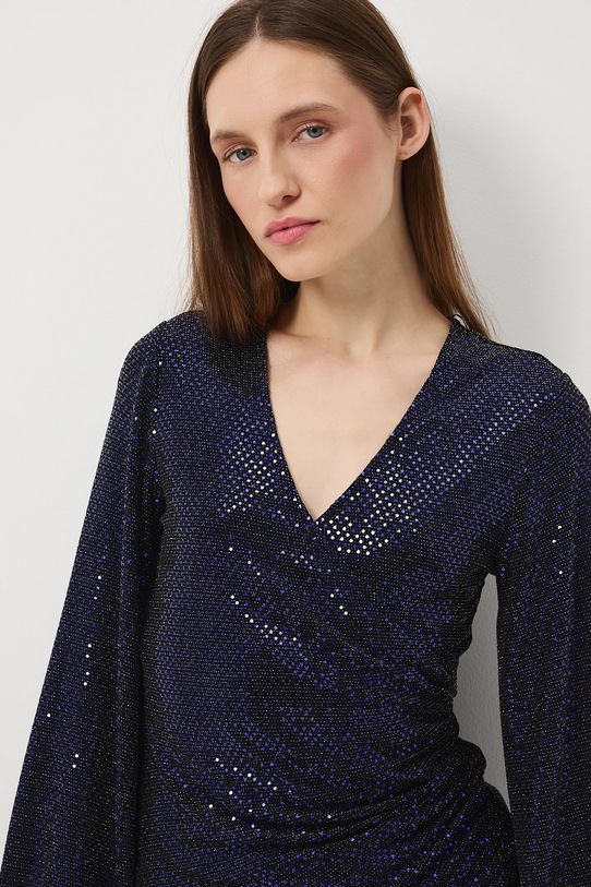 Medicine longsleeve granatowy RW25-BUDB02