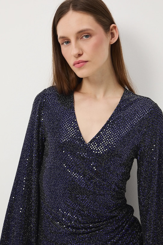 Medicine longsleeve granatowy RW25-BUDB02