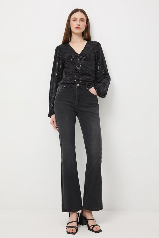 Medicine longsleeve RW25-BUDB02 srebrny RW25