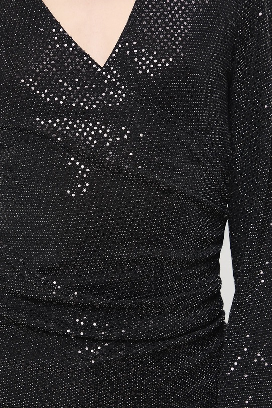 Medicine longsleeve RW25-BUDB02 srebrny