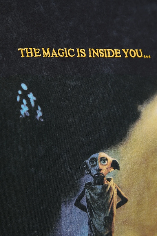 Medicine longsleeve bawełniany RW25-BUMB03