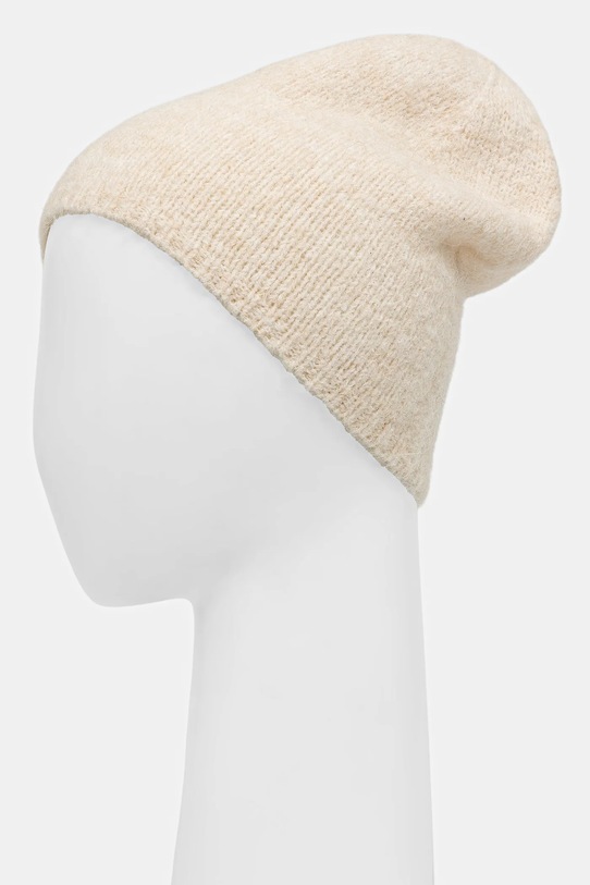 Akcesoria Medicine czapka RW25-CDD501 beżowy