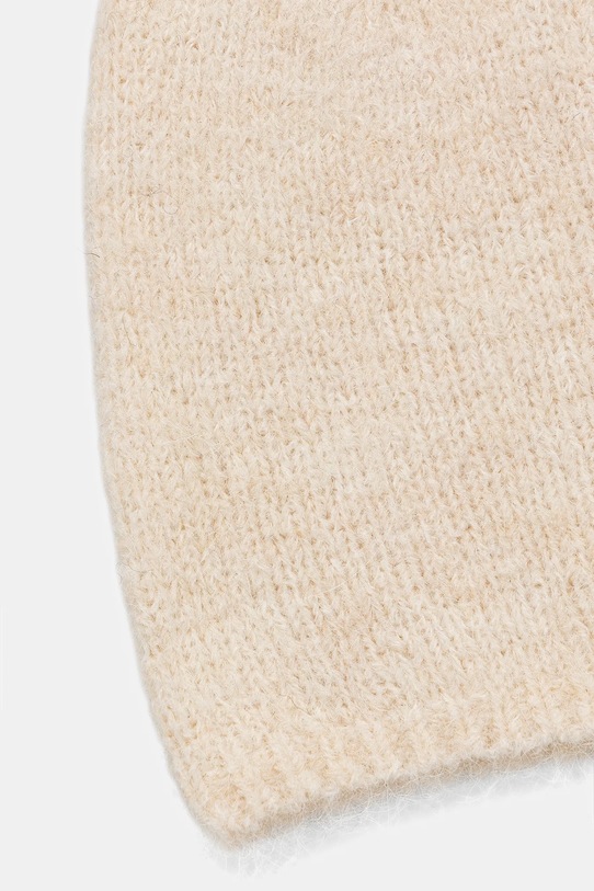 Akcesoria Medicine czapka RW25-CDD501 beżowy