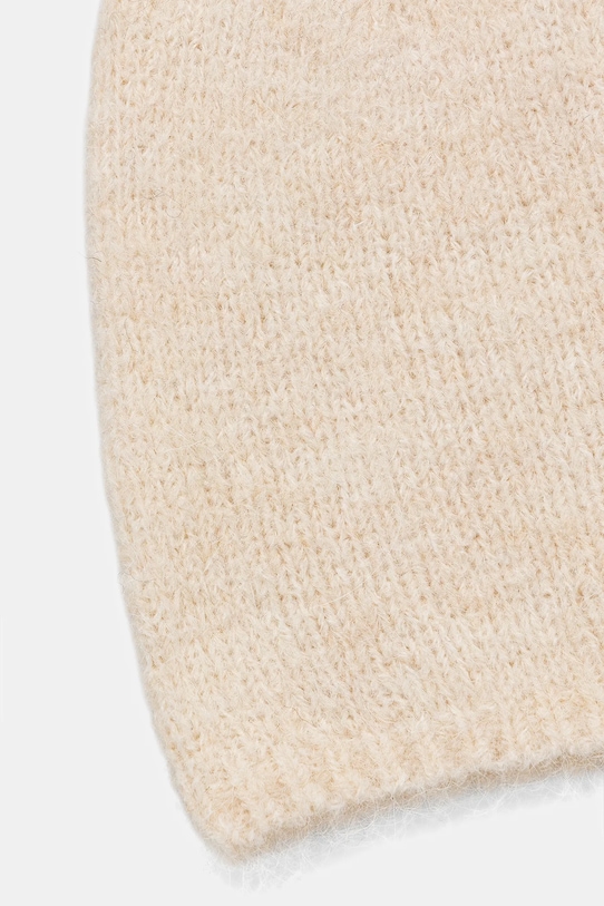 Medicine czapka beżowy RW25-CDD501