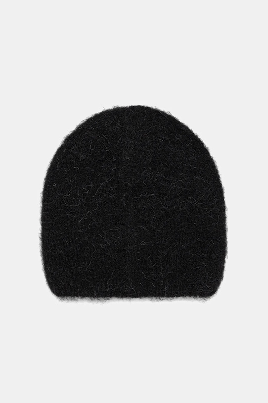 Medicine czapka RW25-CDD501 czarny RW25