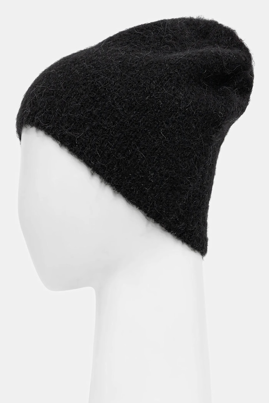 Akcesoria Medicine czapka RW25-CDD501 czarny