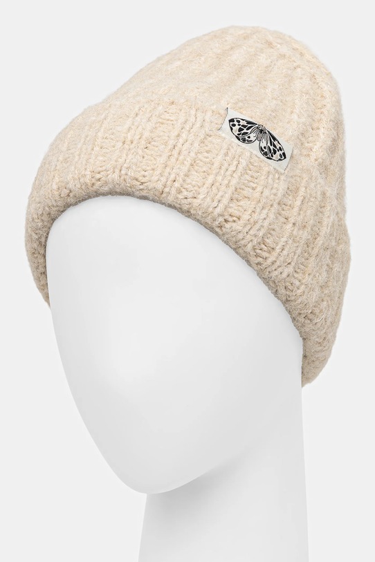 Medicine czapka RW25-CDD702 beżowy RW25
