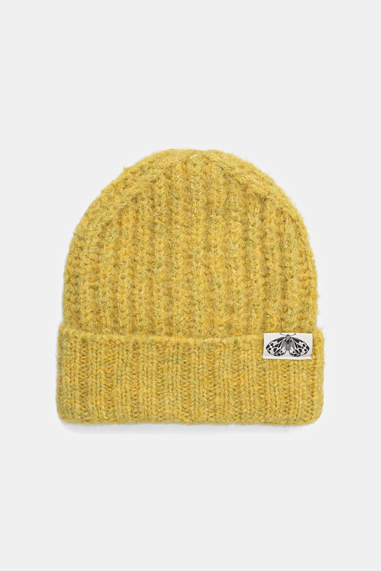 Medicine czapka RW25-CDD702 żółty RW25