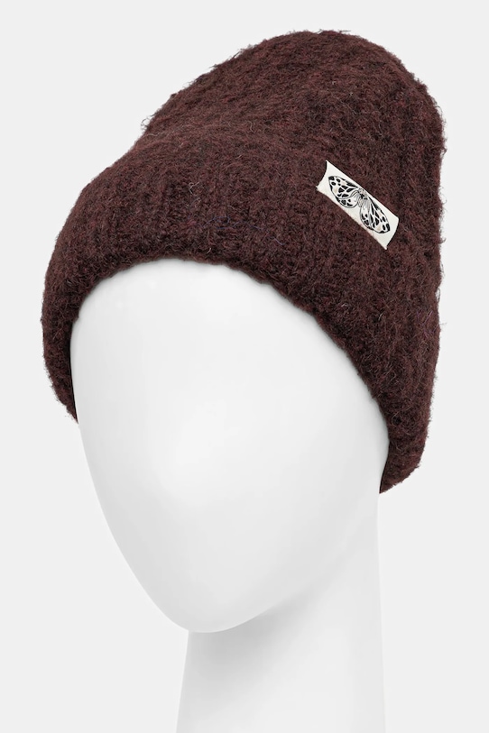 Medicine caciula RW25-CDD702 burgundia RW25