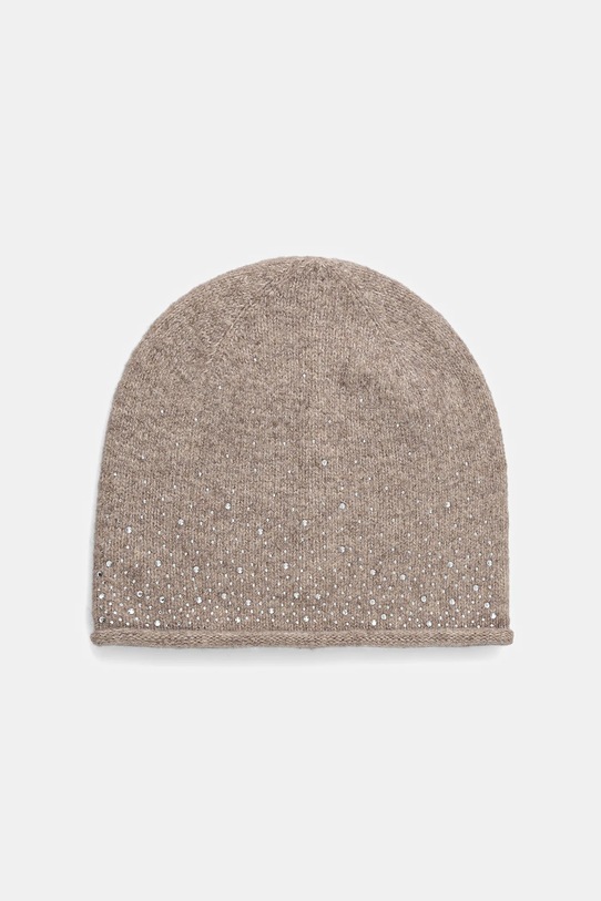 Medicine czapka RW25-CDD703 beżowy RW25