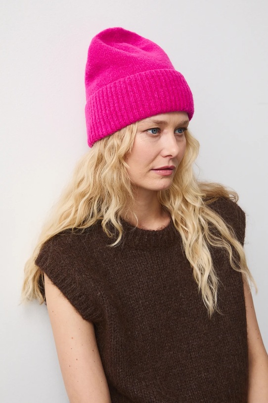 Medicine caciula uni roz RW25-CDD706