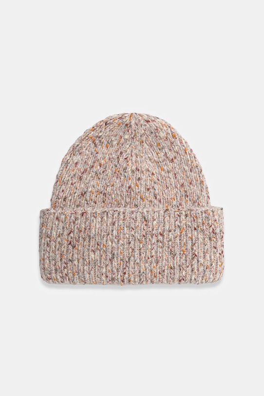 Medicine czapka z domieszką wełny multicolor RW25-CDD806