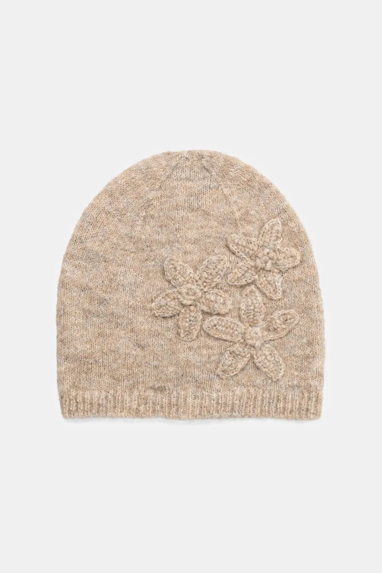 Medicine caciula RW25-CDD907 bej RW25