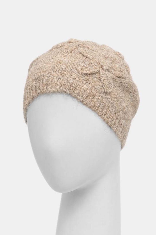 Medicine caciula bej RW25-CDD907