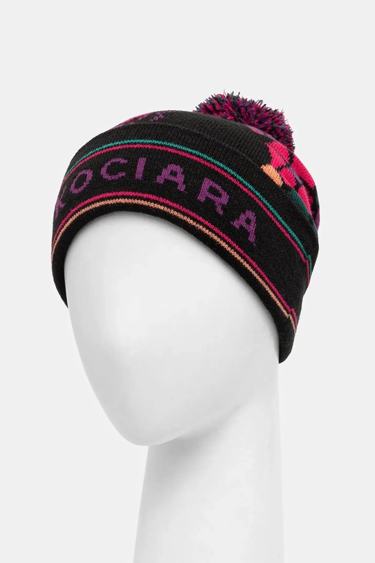 Medicine czapka multicolor RW25-CDD913