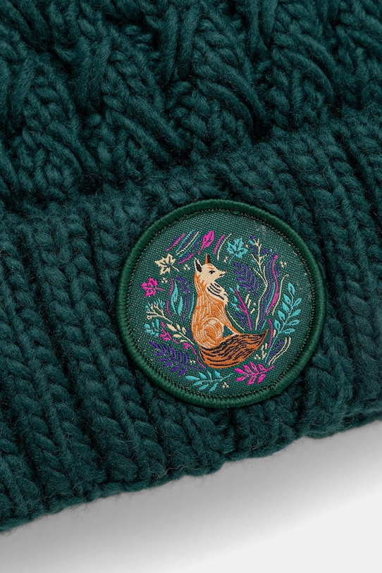 Medicine caciula RW25-CDD916 turcoaz RW25