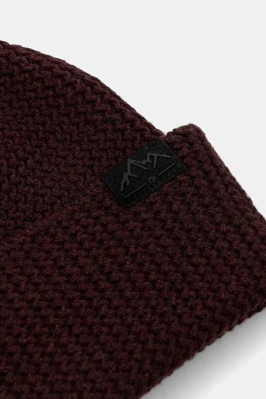 Αξεσουάρ Σκούφος Medicine RW25-CDM060 μπορντό