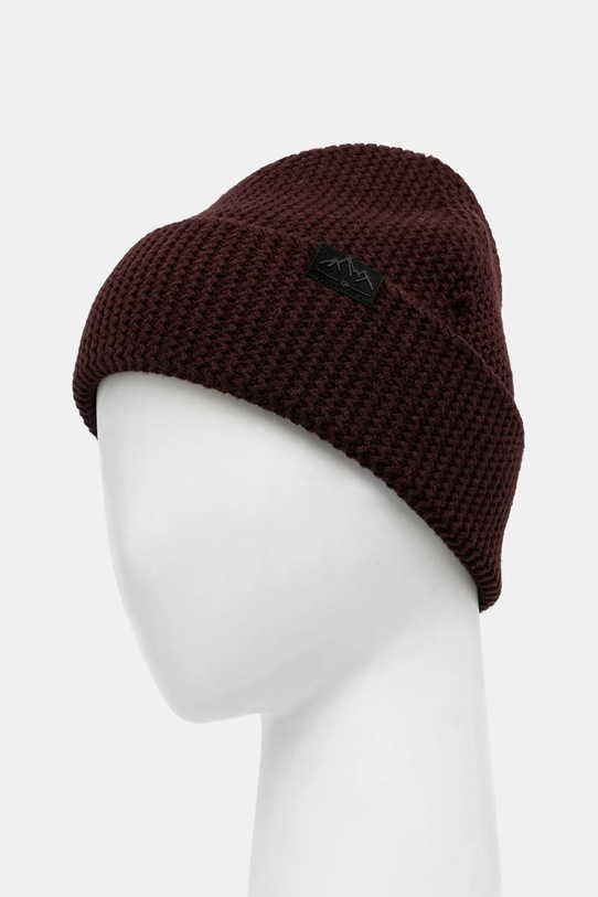 Σκούφος Medicine μπορντό RW25-CDM060