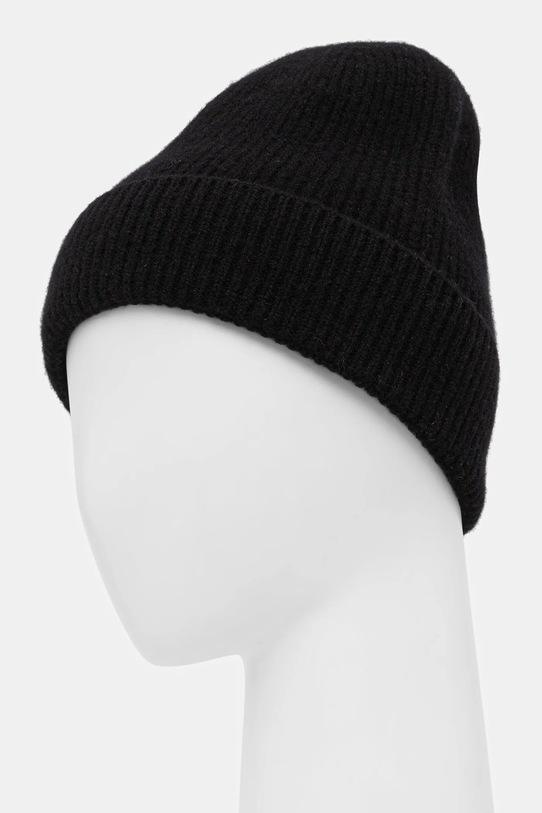 Akcesoria Medicine czapka z wełny merino RW25-CDM700 czarny
