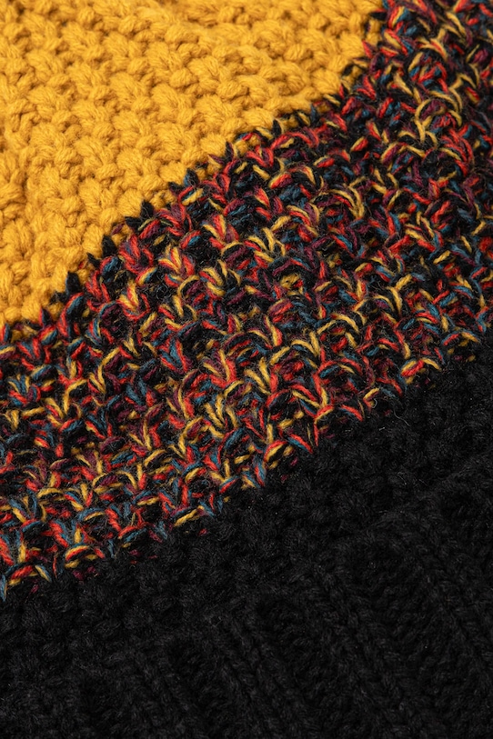 Medicine caciula multicolor RW25-CDM802