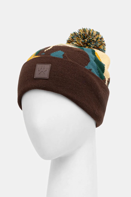 Medicine czapka multicolor RW25-CDM902
