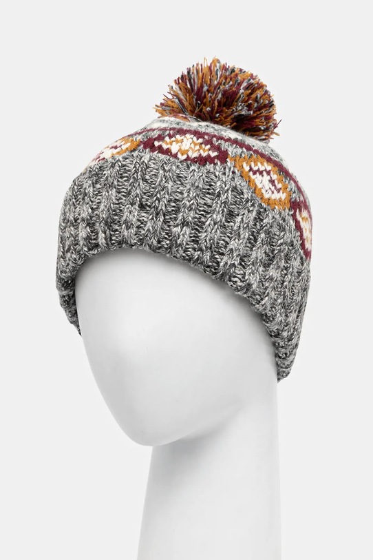 Medicine czapka multicolor RW25-CDM904