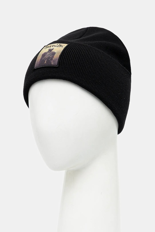 Akcesoria Medicine czapka RW25-CDMA50 czarny