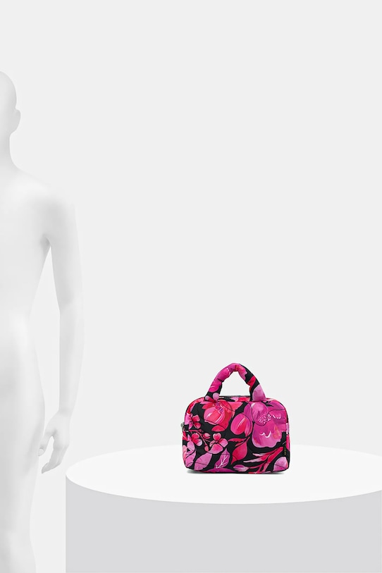 Kosmetyczka wzorzysta RW25-COU200 multicolor