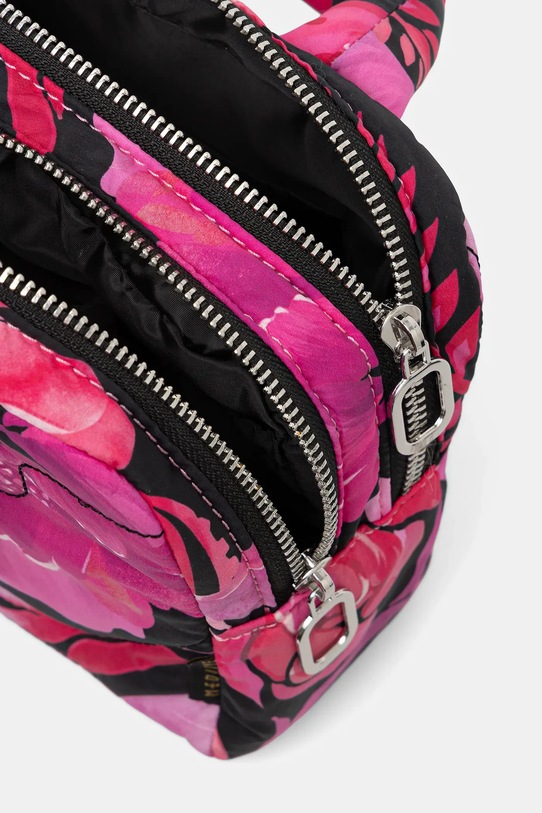 Kosmetyczka wzorzysta multicolor RW25-COU200