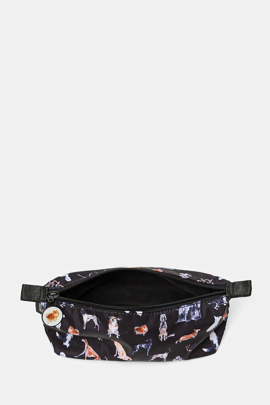 Akcesoria Kosmetyczka z okazji Dnia Psa – Zofia Różycka x Medicine RW25-COU450 czarny