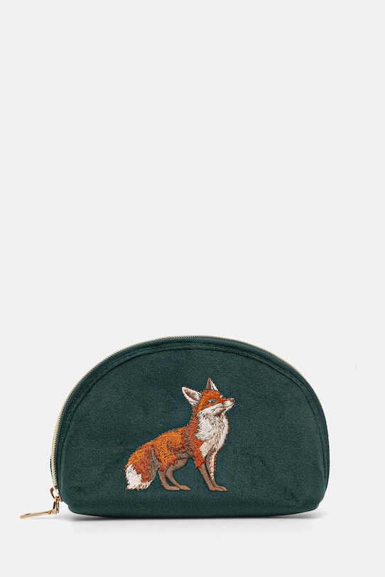 Medicine portfard verde RW25-COU601