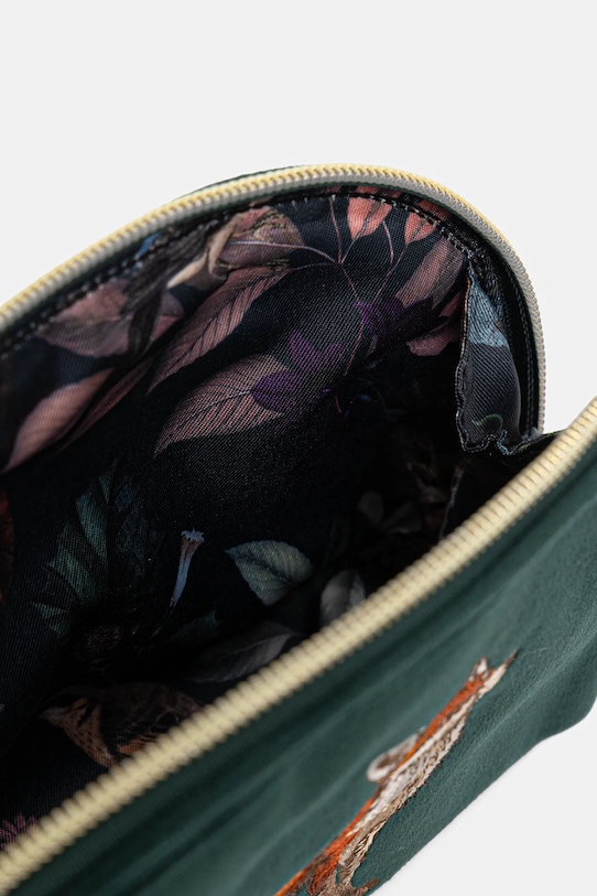 Medicine portfard verde RW25-COU601