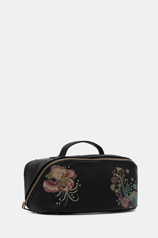 Accesorii Medicine portfard RW25-COU851 negru