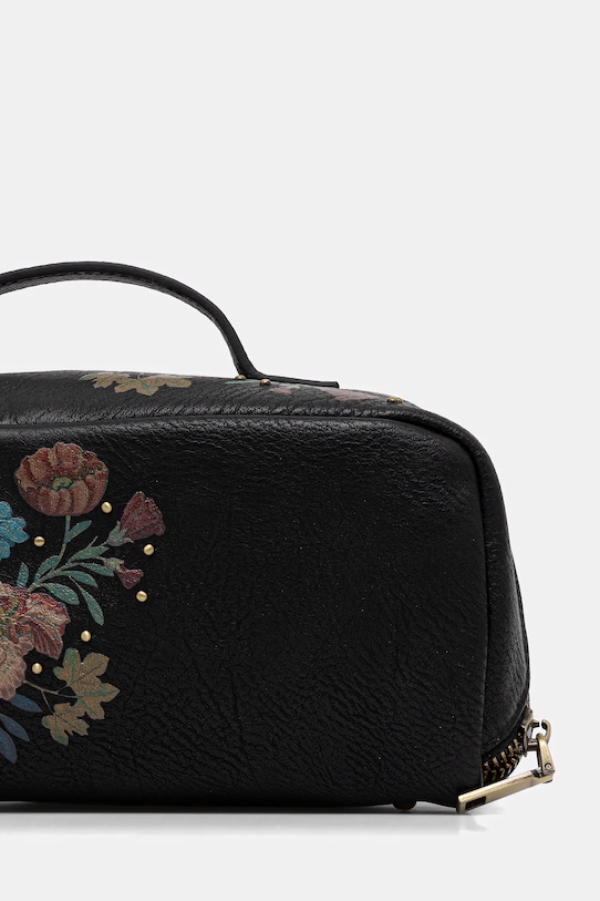 Medicine portfard negru RW25-COU851