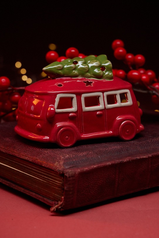 Medicine świecznik dekoracyjny multicolor RW25-DEU815