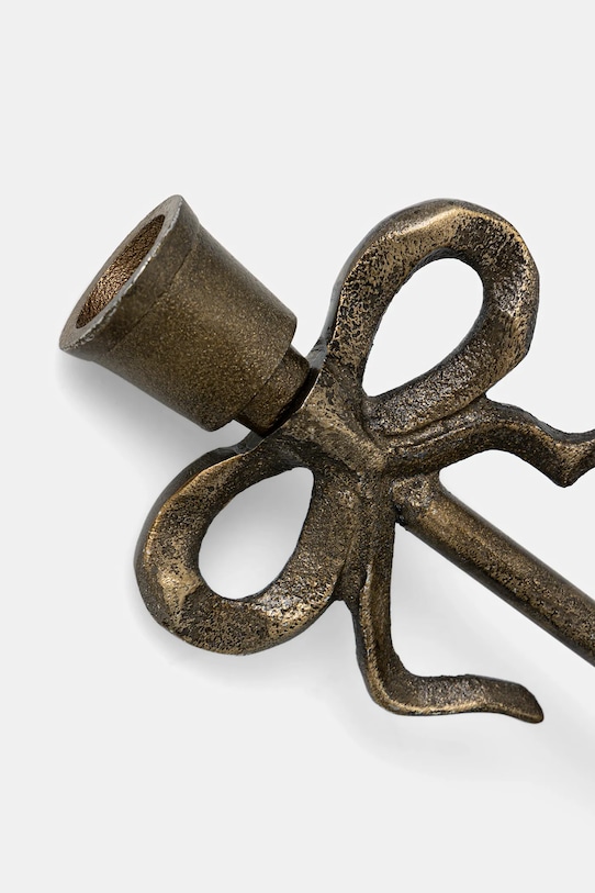 Świecznik dekoracyjny RW25-DEU839 złoty RW25