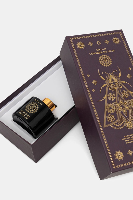 Obývací pokoj Aroma difuzér Lumière de Nuit RW25-DFU400 fialová